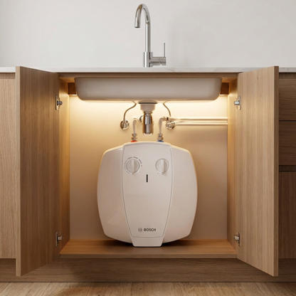 Nefit Bosch Tronic 2000T keukenboiler 15 liter