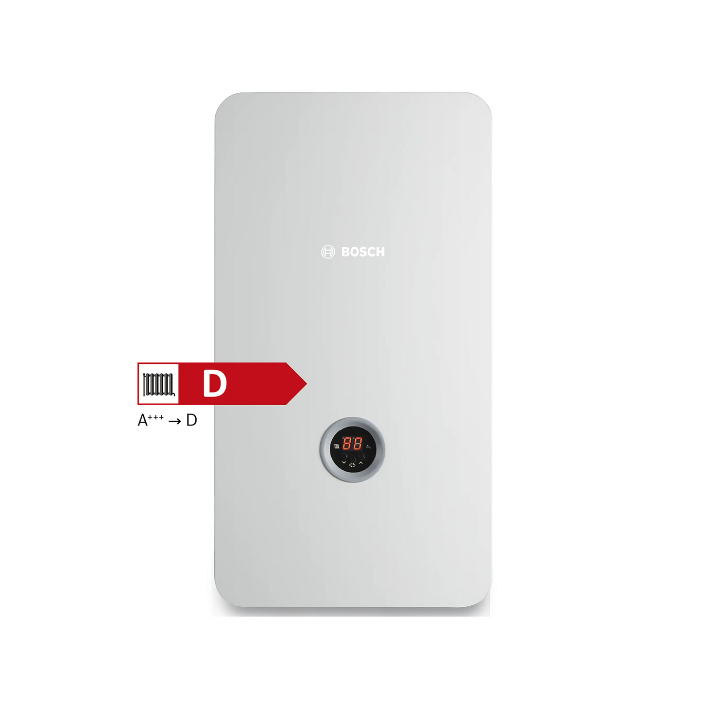 Bosch elektrische CV-ketel, Tronic Heat 3500