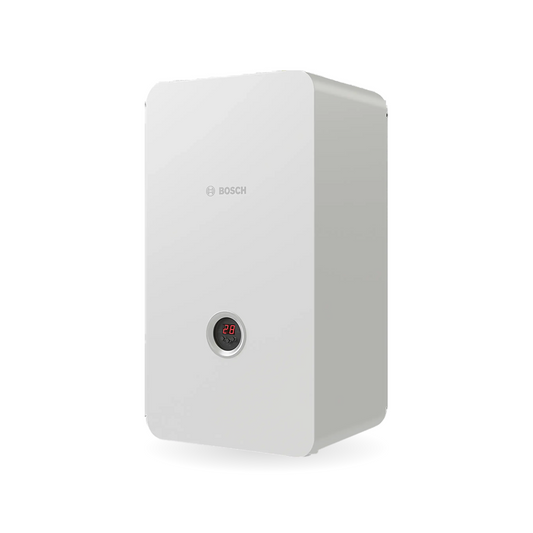 Bosch elektrische CV-ketel, Tronic Heat 3500