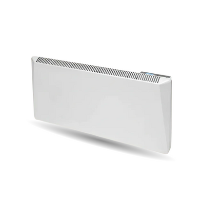 DRL elektrische convector, Sirio digitaal, klokthermostaat