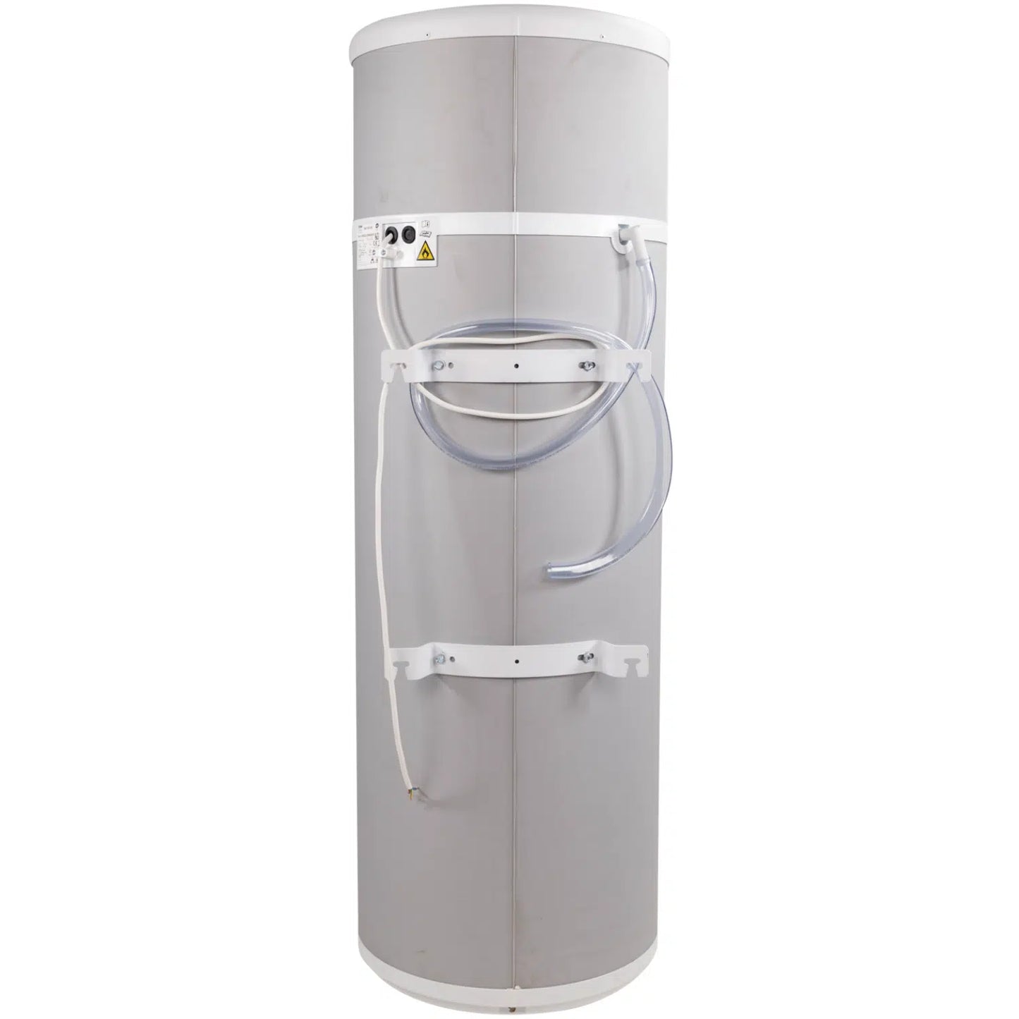 Dimplex Edel Air warmtepompboiler - wandmodel