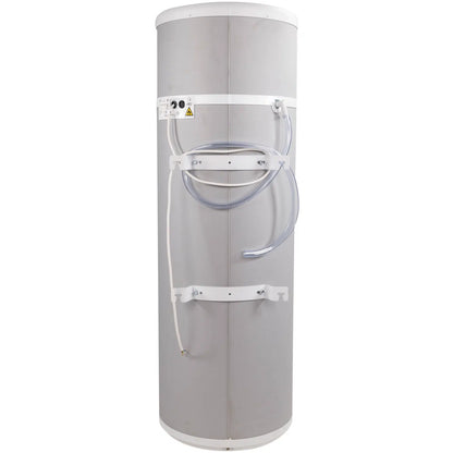Dimplex Edel Air warmtepompboiler - wandmodel