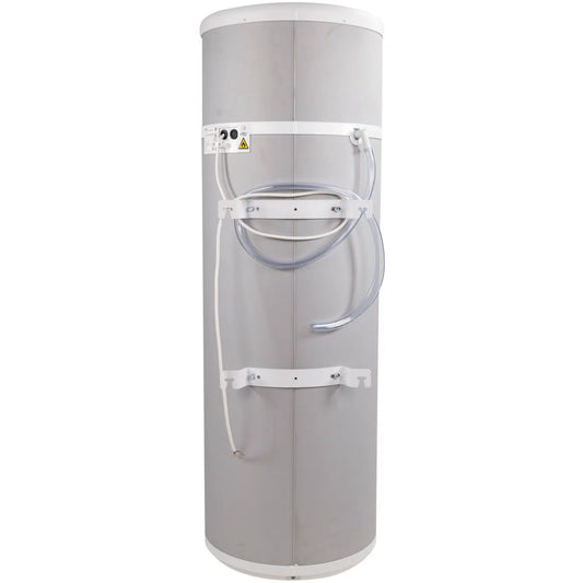 Dimplex Edel Air warmtepompboiler (150 L) wandmodel