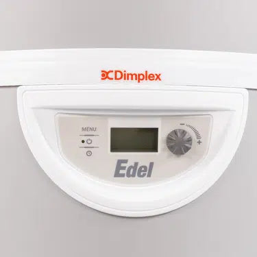 Dimplex Edel Air warmtepompboiler - wandmodel
