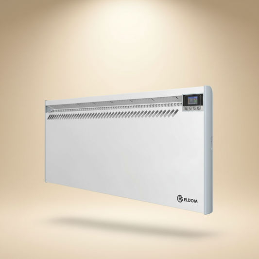 Eldom elektrische convector, Extra Life - wifi