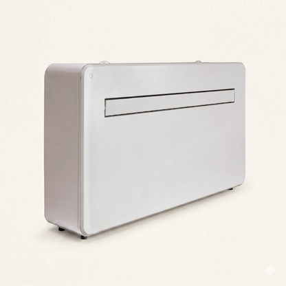 Fintek Airco Monobloc Oslo