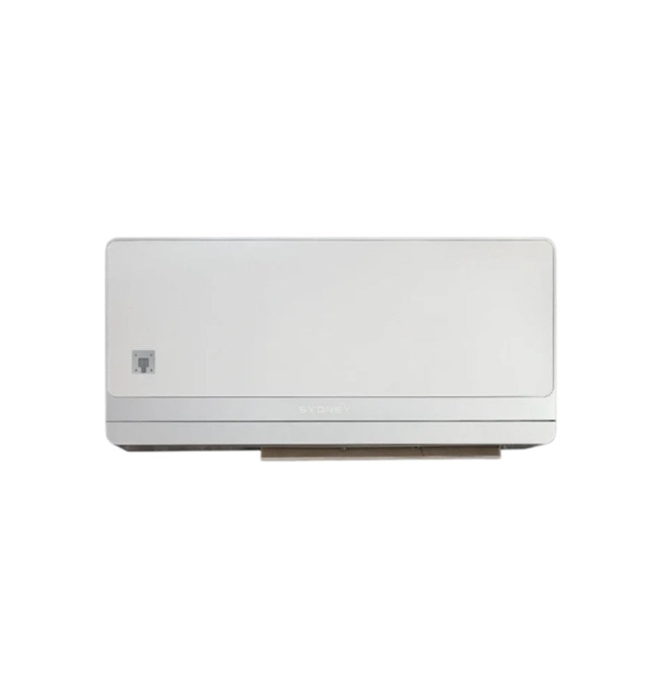 Fintek Sydney monoblock Airco (2.57 kW) - Extreem Compact (19cm) - Wandmontage