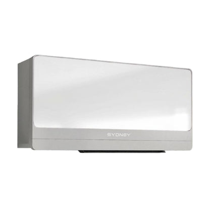 Fintek Sydney monoblock Airco (2.57 kW) - Extreem Compact (19cm) - Wandmontage