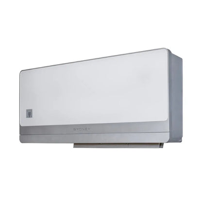 Fintek Sydney monoblock Airco (2.57 kW) - Extreem Compact (19cm) - Wandmontage