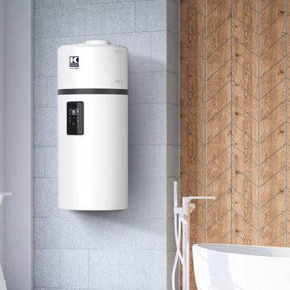 Haier Kwikot warmtepompboiler M8 - wandmodel