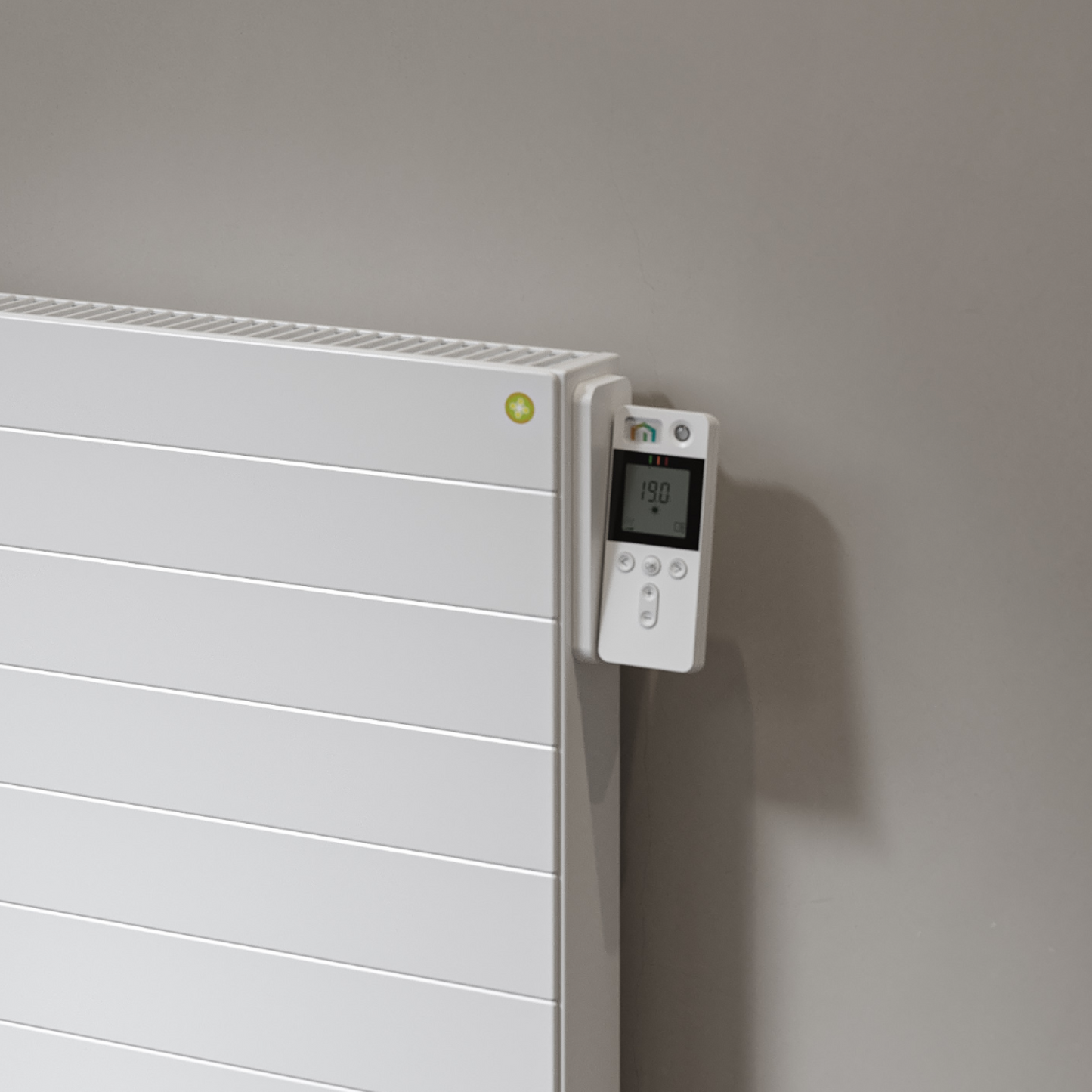 90° hoekadaptor voor LCD scherm Radson Yali