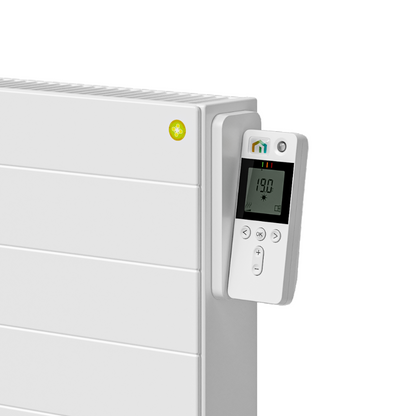 90° hoekadaptor voor LCD scherm Radson Yali