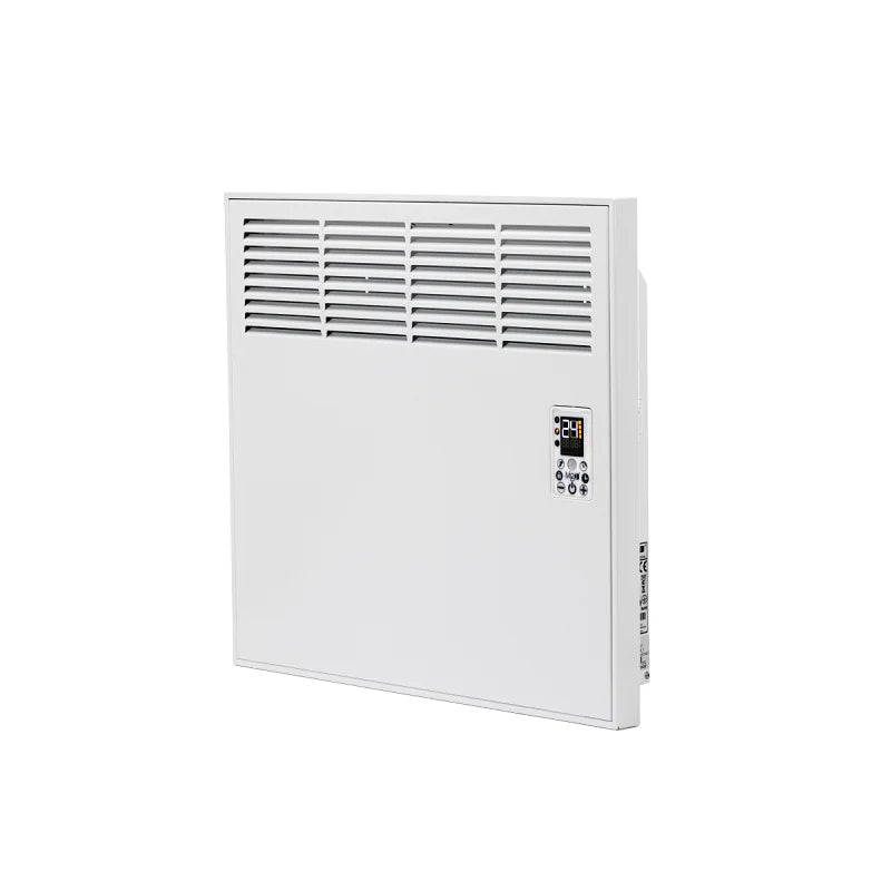 Ivigo convector, Professional, klokthermostaat