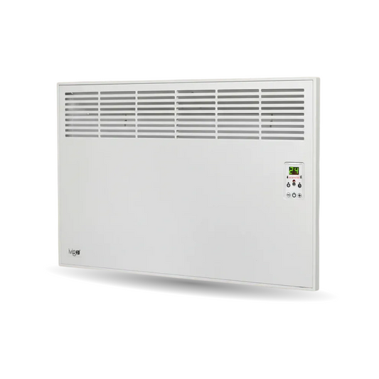 Ivigo convector, Digital, digitale thermostaat