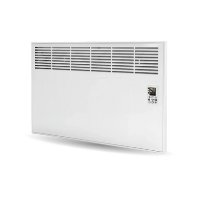 Ivigo convector, Professional, klokthermostaat