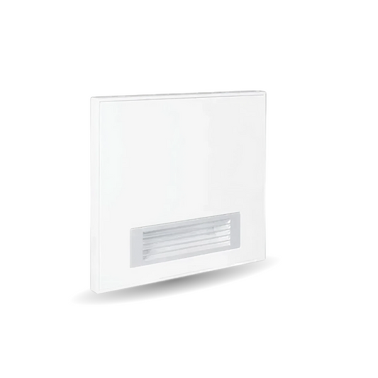 Ivigo convector met ventilator, Basic, analoge thermostaat