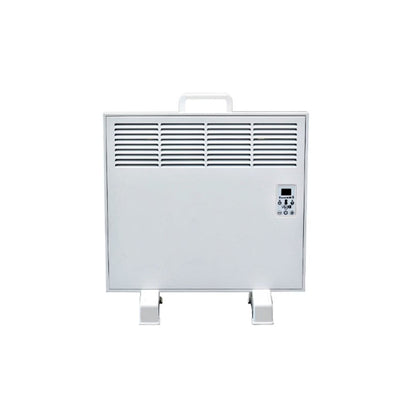 Ivigo convector, Digital, digitale thermostaat