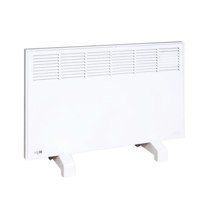 Ivigo convector, Manual, analoge thermostaat