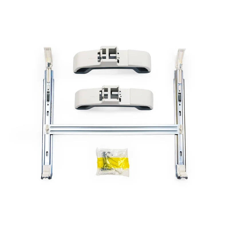 Ivigo convector, Professional, klokthermostaat