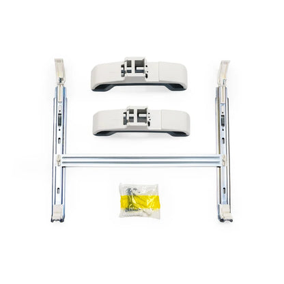 Ivigo convector, Professional, klokthermostaat