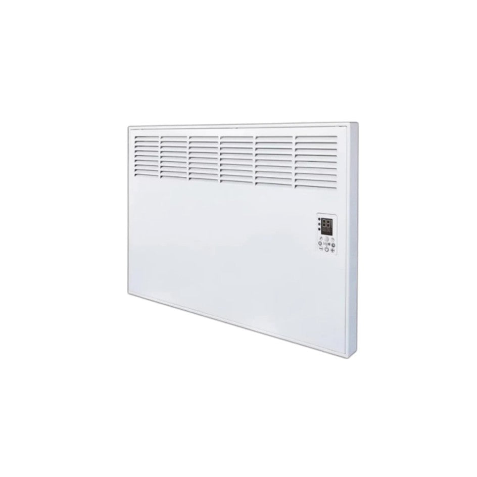 Ivigo convector, Professional, klokthermostaat