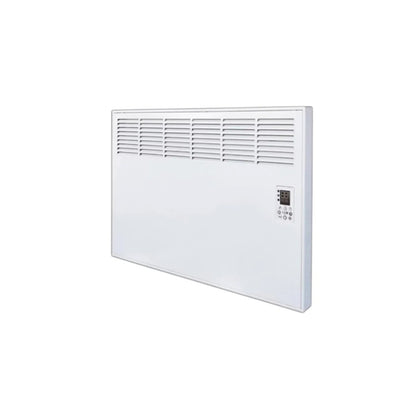 Ivigo convector, Professional, klokthermostaat