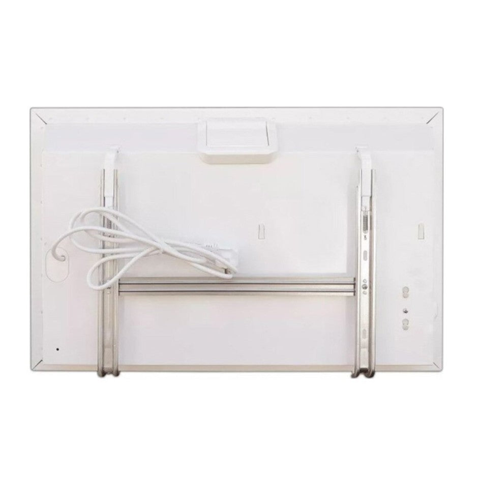 Ivigo convector, Professional, klokthermostaat