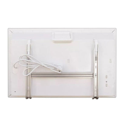 Ivigo convector, Professional, klokthermostaat