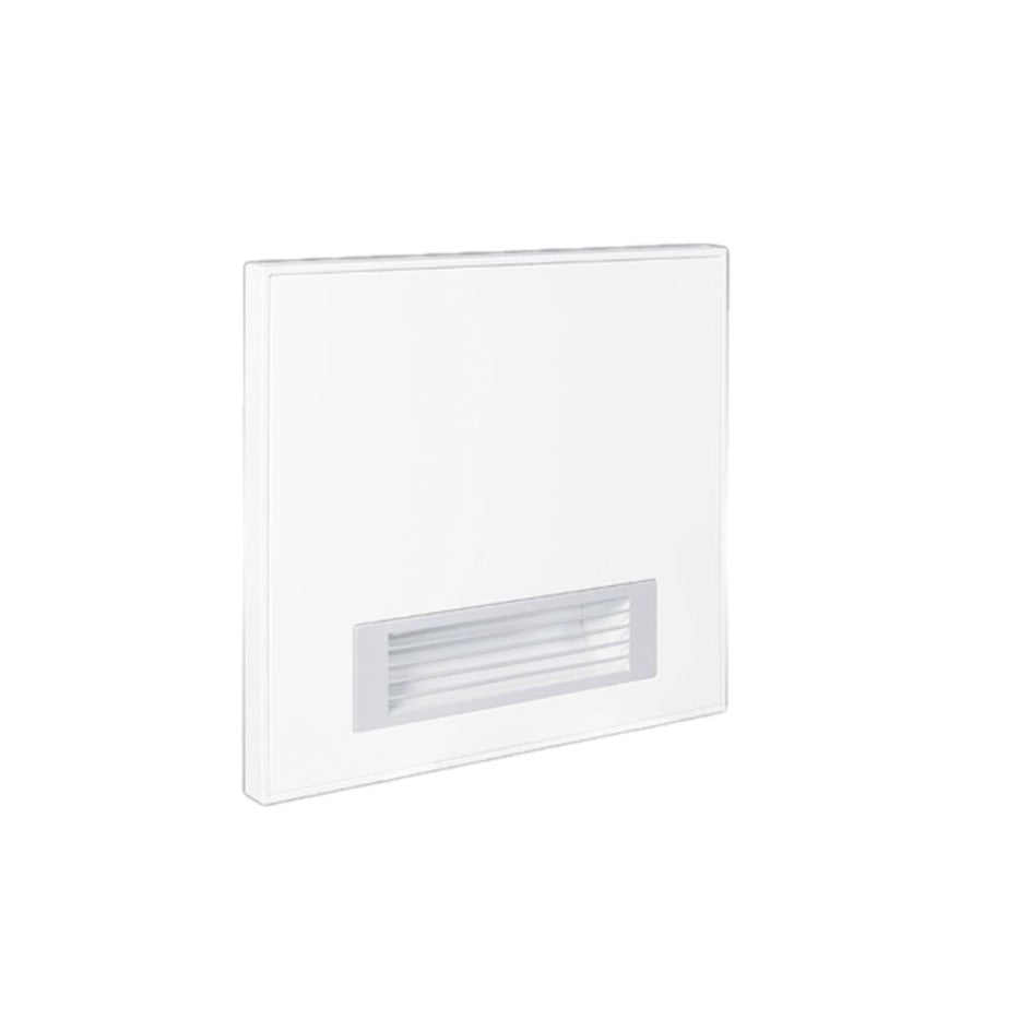 Ivigo convector met ventilator, Basic, analoge thermostaat