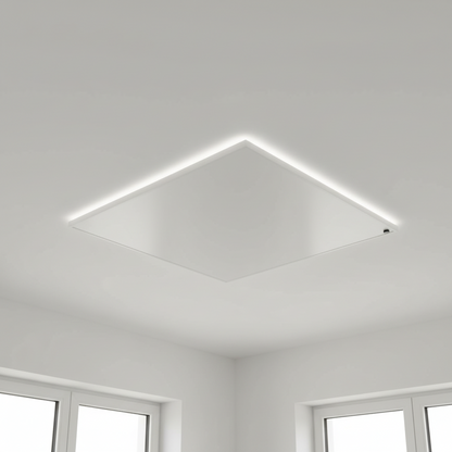 Könighaus infraroodpaneel plafond met LED