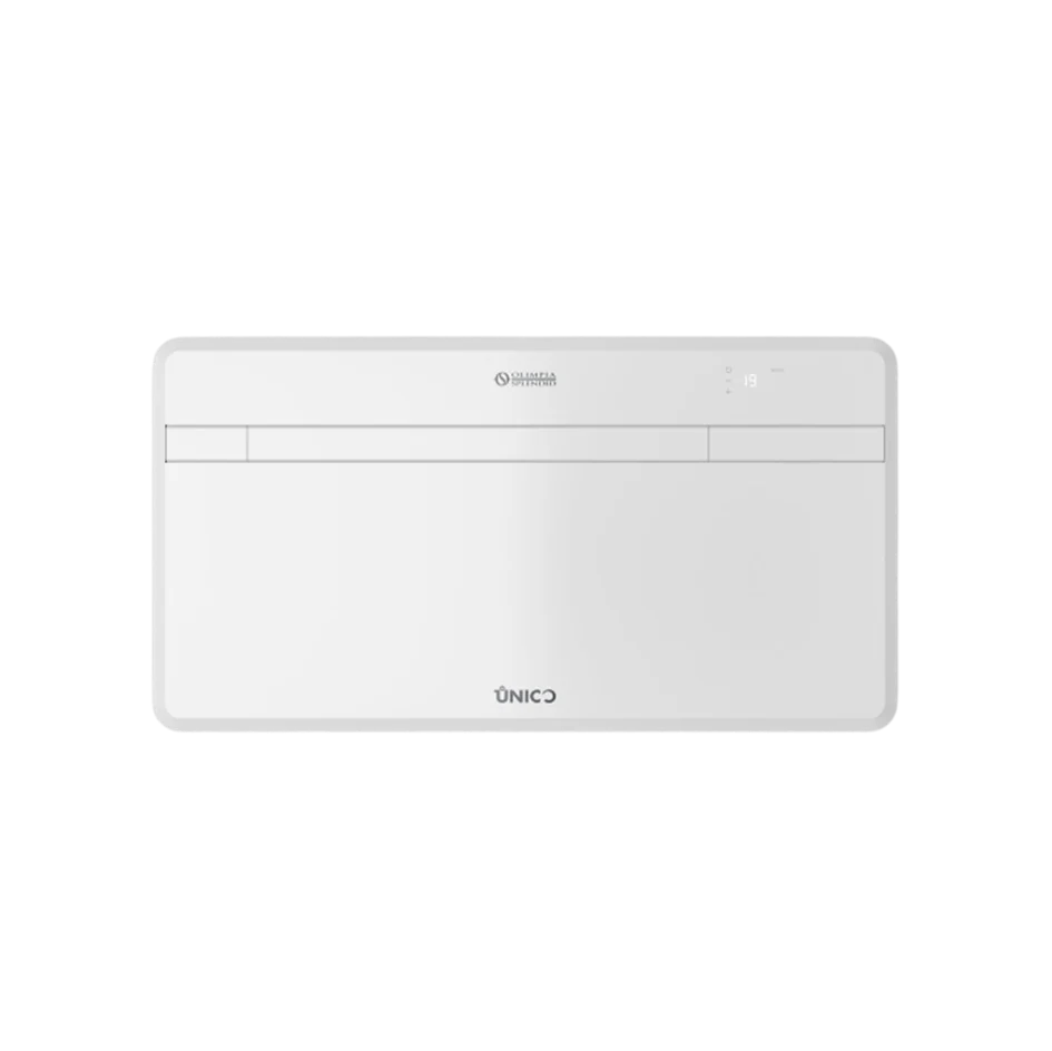 Olimpia Splendid Unico Next monoblock Airco (2.1-2.5 kW)- Duurzaam R290 Gas