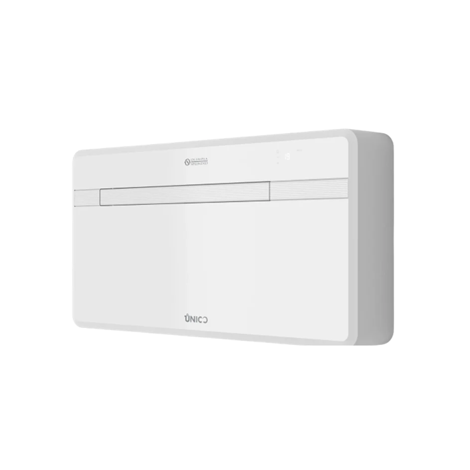 Olimpia Splendid Unico Next monoblock Airco (2.1-2.5 kW)- Duurzaam R290 Gas