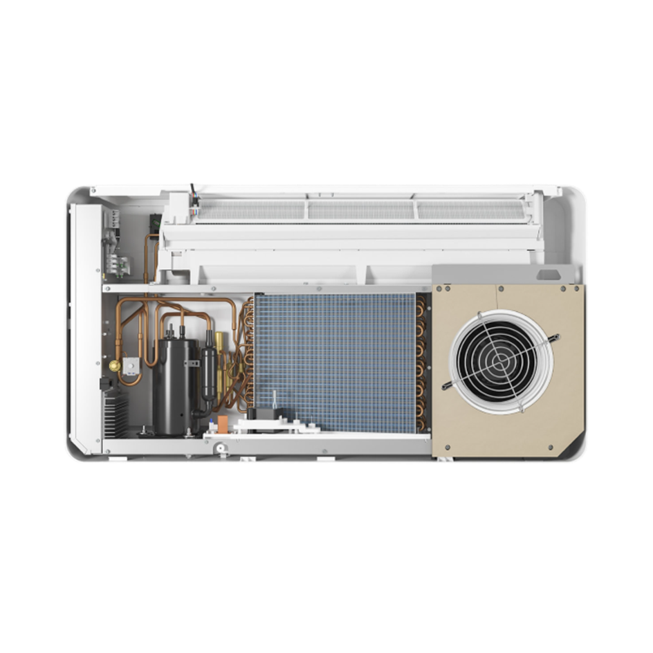 Olimpia Splendid Unico Next monoblock Airco (2.1-2.5 kW)- Duurzaam R290 Gas