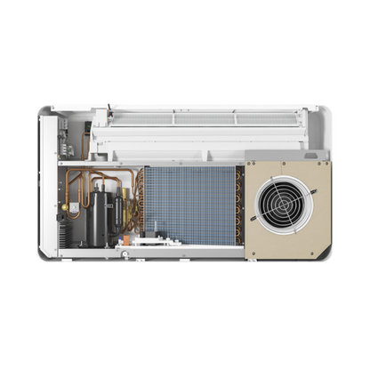Olimpia Splendid Unico Next monoblock Airco (2.1-2.5 kW)- Duurzaam R290 Gas