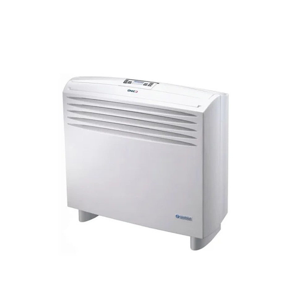 Olimpia Splendid Easy S2 HP monoblock Airco (2.0 kW) - voor vloermontage