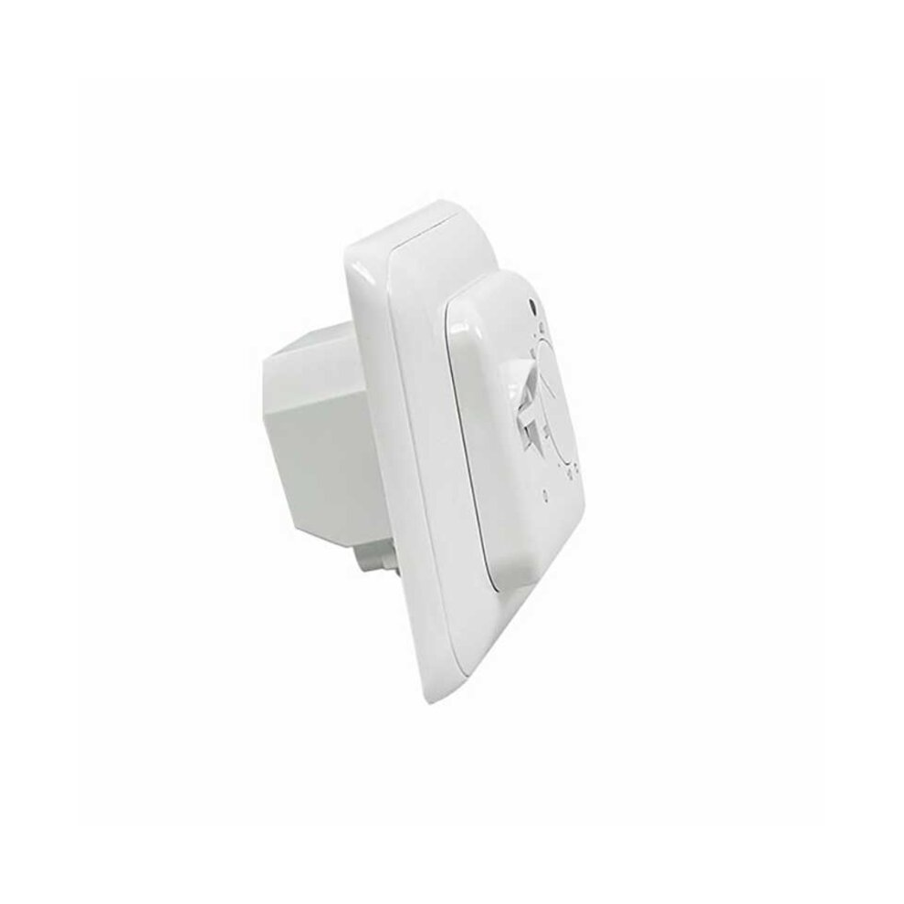 OTK inbouw thermostaat met vloersensor - 230 Volt, 16Amp