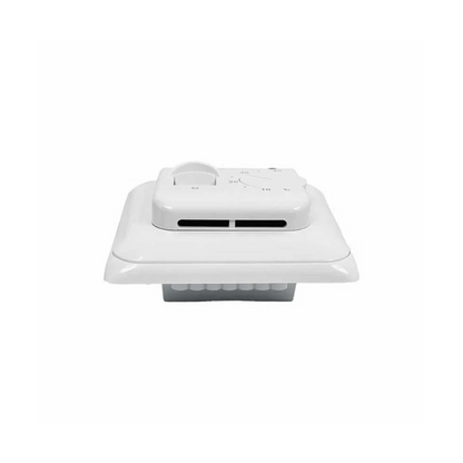 OTK inbouw thermostaat met vloersensor - 230 Volt, 16Amp