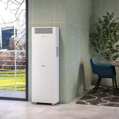 Olimpia splendid airco monoblock, Unico Tower