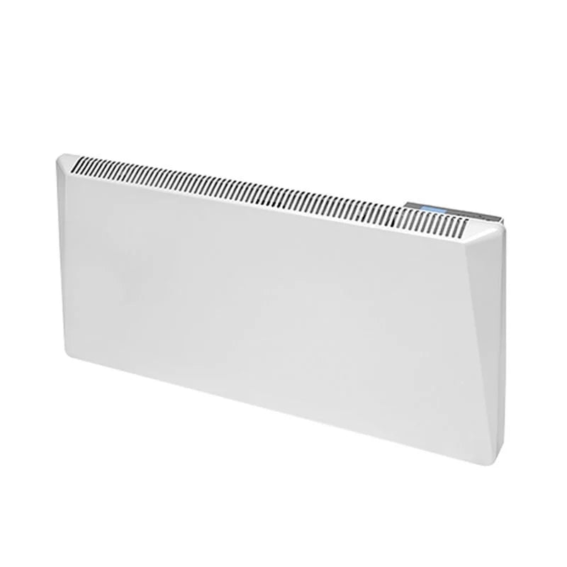 Radialight elektrische convector, Sirio digitaal, klokthermostaat