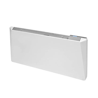 Radialight elektrische convector, Sirio digitaal, klokthermostaat