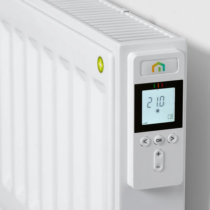 Radson Yali Digital - 60cm hoog