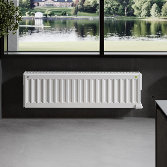 Radson Yali Digital - 30cm hoog