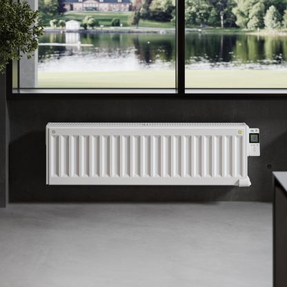 Radson Yali Digital - 30cm hoog