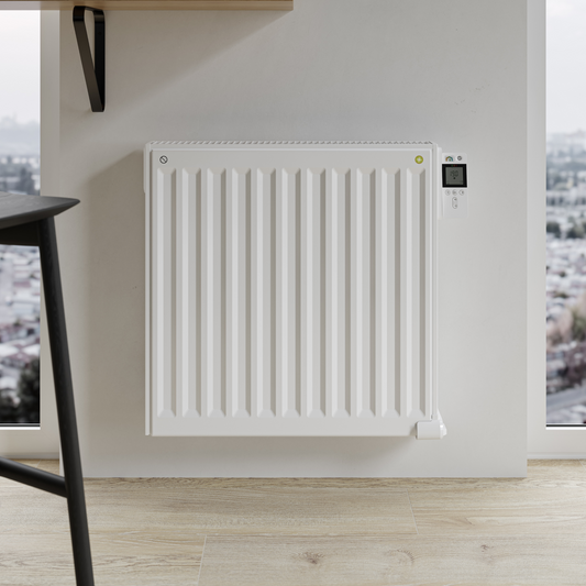 Radson Yali Digital - 60cm hoog