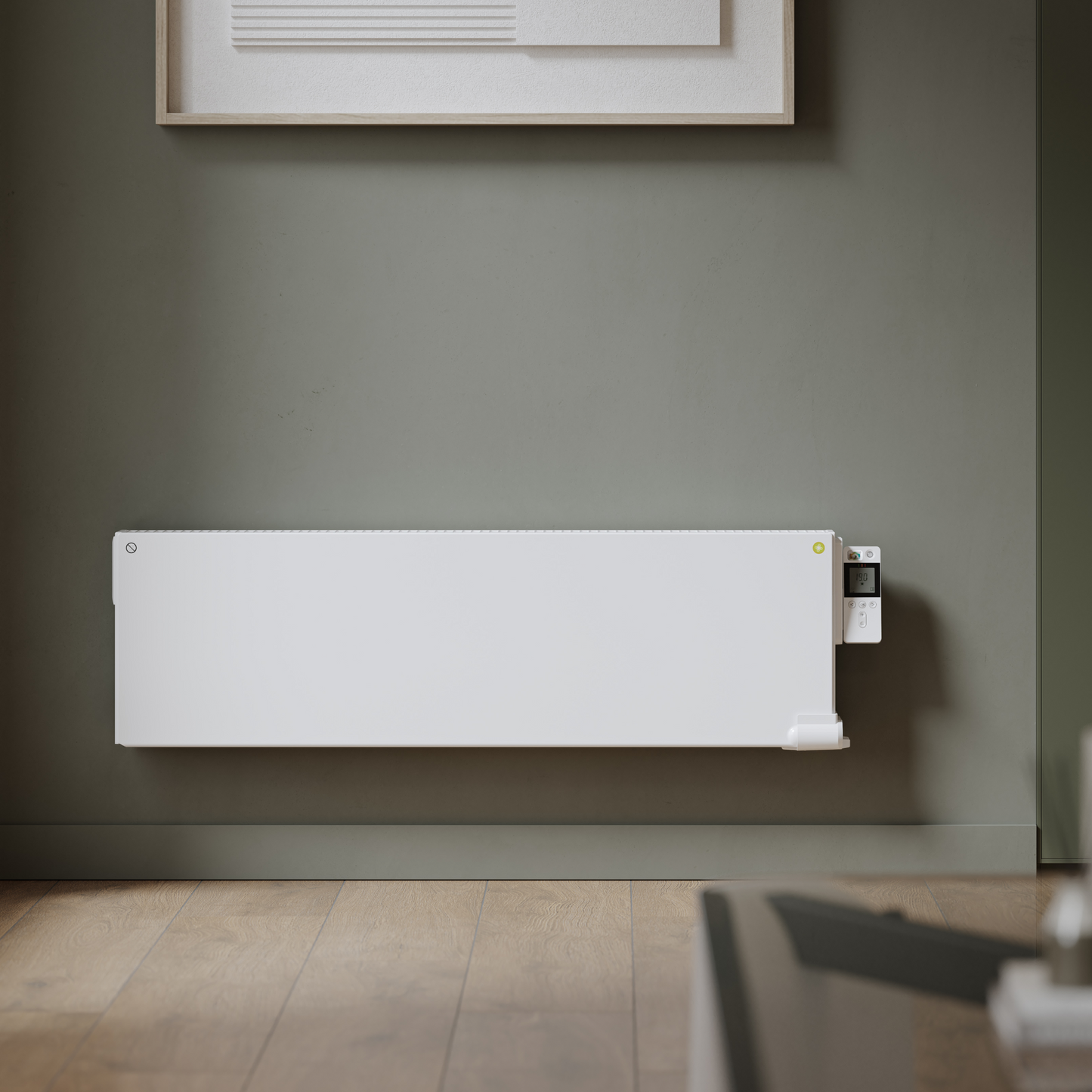 Radson Yali Parada - 30 cm hoog