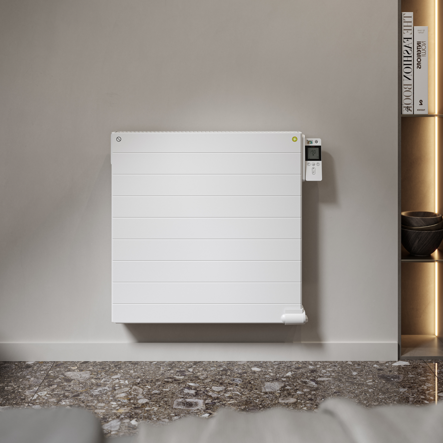 Radson Yali Ramo - 60cm hoog