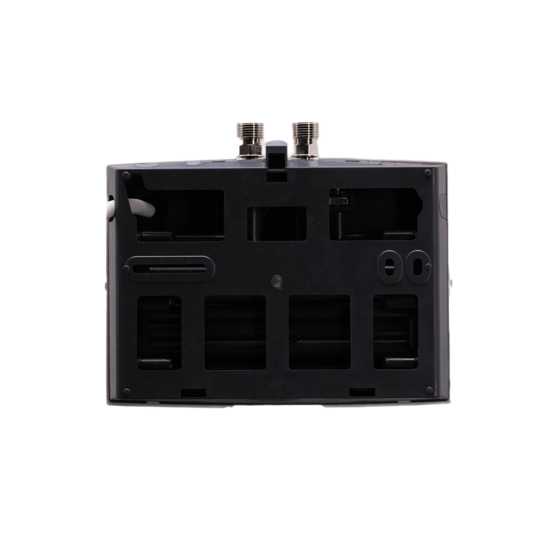 SaniSelf drukloze doorstroomverwarmer, KDE 3.5kW - elektronisch