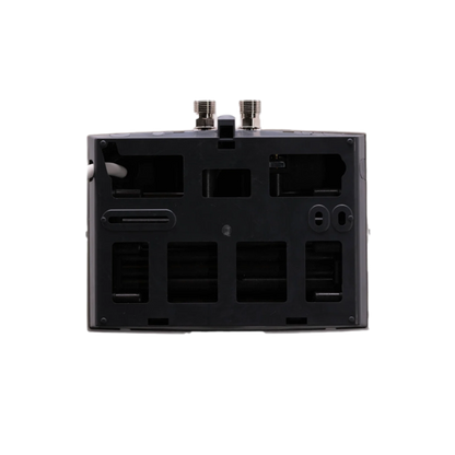 SaniSelf drukloze doorstroomverwarmer, KDE 3.5kW - elektronisch