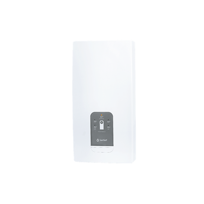 SaniSelf doorstroomverwarmer, Premium 18 / 21 / 24 / 27 kW
