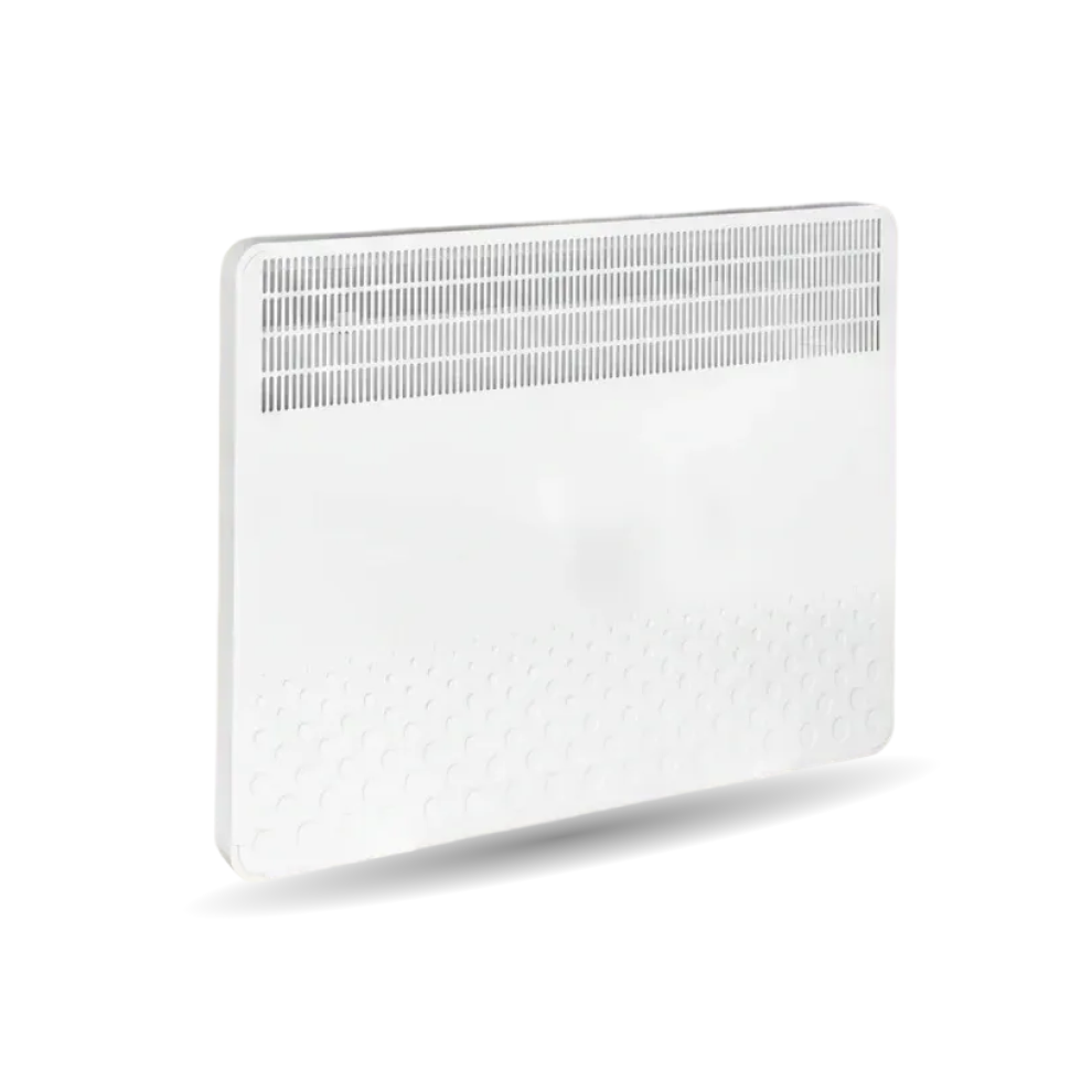Solaris convector, professional, klokthermostaat